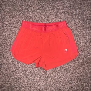 Gymshark shorts